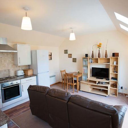 Glenernan Self Catering Cottages Ballater Ngoại thất bức ảnh