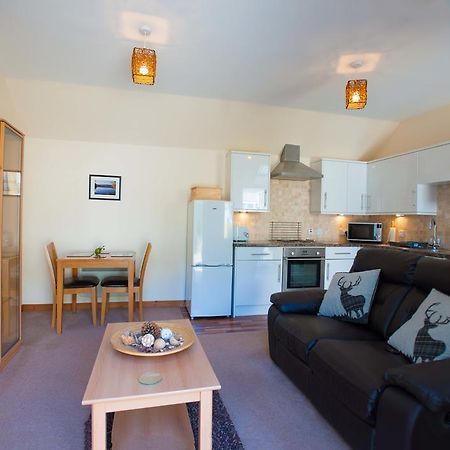 Glenernan Self Catering Cottages Ballater Ngoại thất bức ảnh