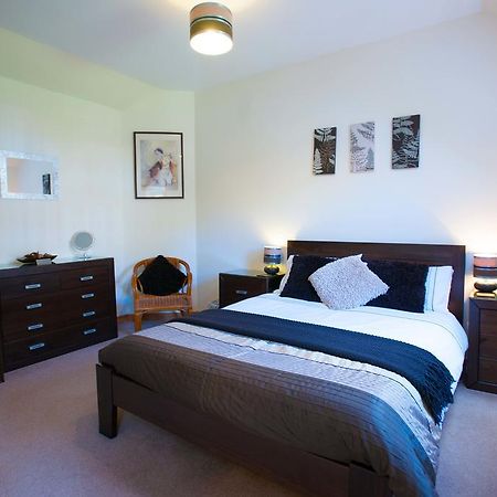 Glenernan Self Catering Cottages Ballater Ngoại thất bức ảnh