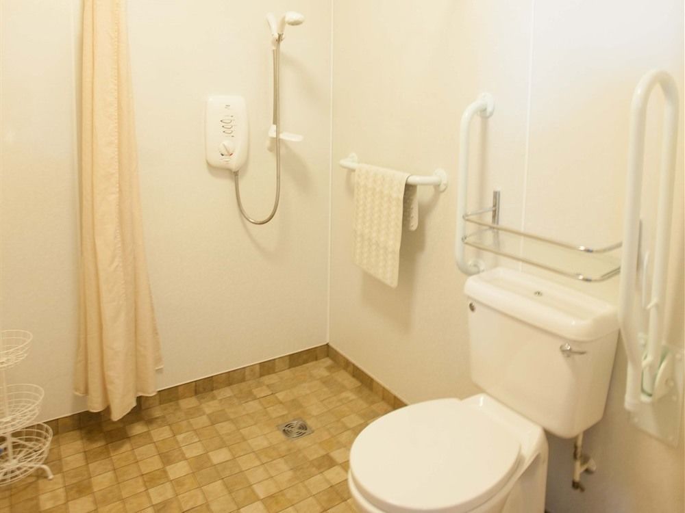 Glenernan Self Catering Cottages Ballater Ngoại thất bức ảnh