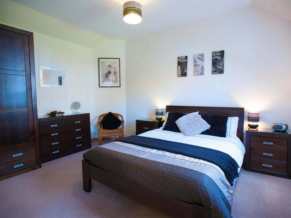 Glenernan Self Catering Cottages Ballater Ngoại thất bức ảnh